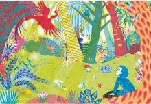 BD Illustration enfants