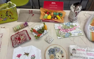 Broderie 10