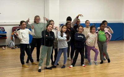 Danse enfants 02