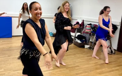 Danse orientale 07