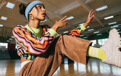 gymnastique tonique c