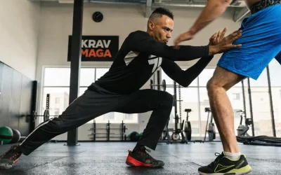 krav maga c
