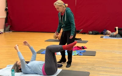 Pilates-c