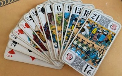 Tarot-2