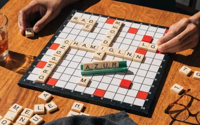 scrabble c